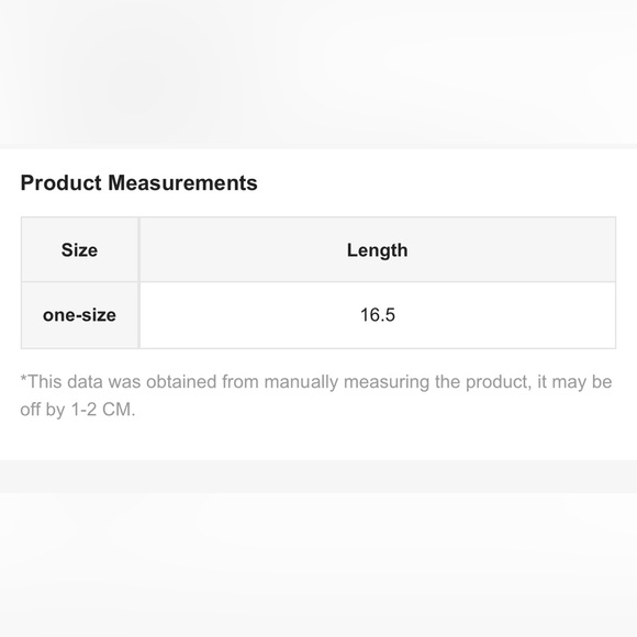 Wing charm necklace - Picture 4 of 5